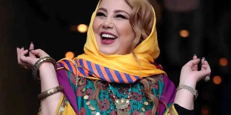 بهنوش بختیاری