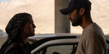 فیلمبرداری «اسکورت» به پایان رسید