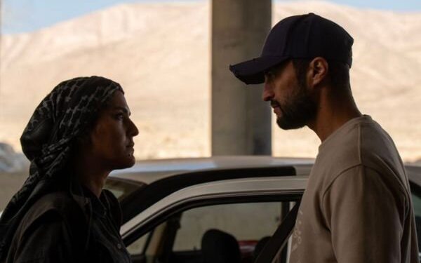 فیلمبرداری «اسکورت» به پایان رسید