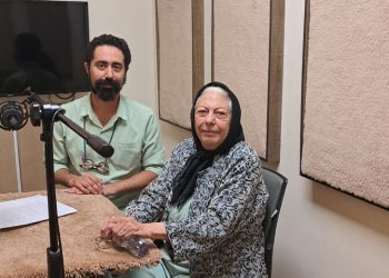 گره کوری که در یک آلبوم باز شد؛ ثریا قاسمی و قصه «کی بود کی نبود»