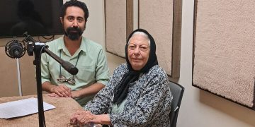 گره کوری که در یک آلبوم باز شد؛ ثریا قاسمی و قصه «کی بود کی نبود»
