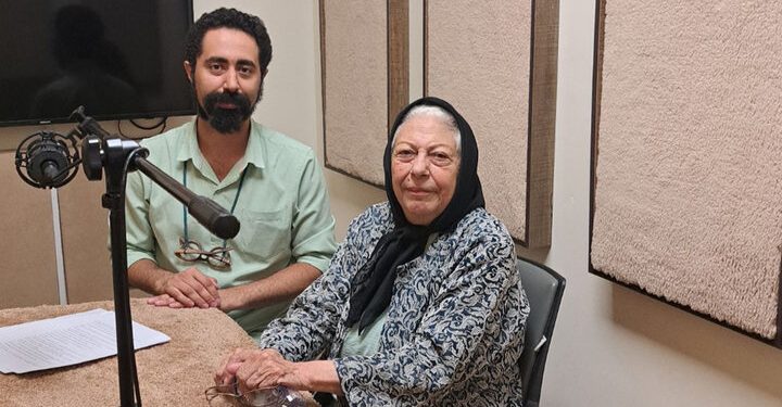 گره کوری که در یک آلبوم باز شد؛ ثریا قاسمی و قصه «کی بود کی نبود»