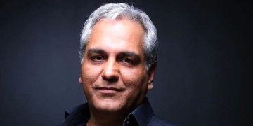 مهران مدیری با جان بی قرار کنسرت می‌دهد