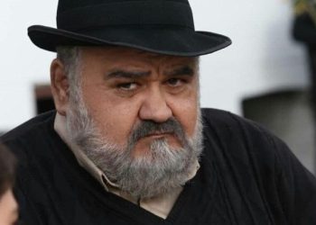 اکبر عبدی