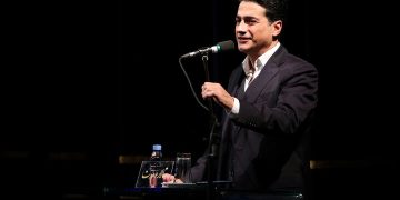 «جهان ستم» همایون شجریان منتشر شد