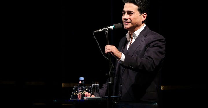 «جهان ستم» همایون شجریان منتشر شد