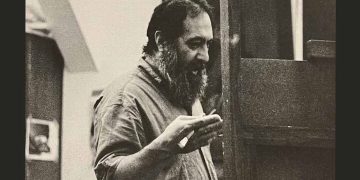 شهاب موسوی‌زاده هنرمند نقاش درگذشت