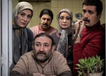 پایتخت ۸ در انتظار فیلمنامه