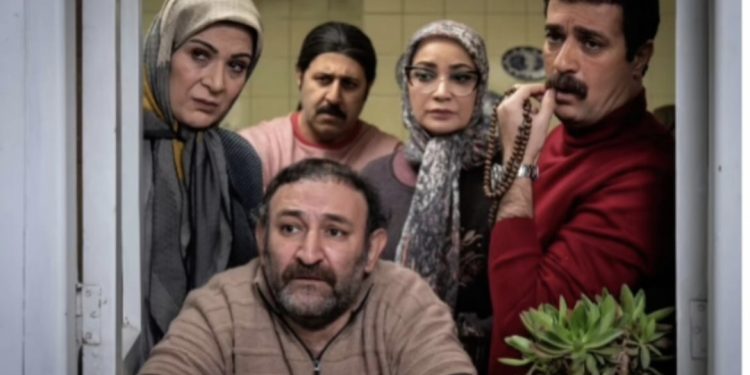 پایتخت ۸ در انتظار فیلمنامه