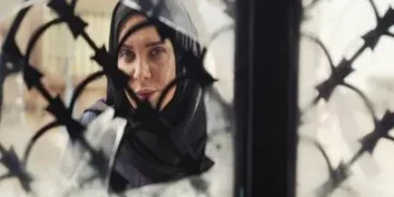 «سرزمین فرشتهها» نماینده ایران در اسکار ۲۰۲۷ شد؛ انتخاب فیلم بابک خواجهپاشا برای نودونهمین دوره