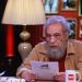 مسعود فراستی: سینمای ایران از بین رفته است؛ «استخر» فاجعه است و «زنده‌شور» فیلمی آدمیزادی
