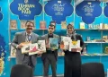 درخواست ناشران پاکستان و ازبکستان برای انتشار کتابهای کودک ایرانی؛ پنج عنوان در فهرست پاکستان