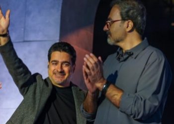 کنسرت همایون شجریان در اصفهان؛ آغاز اجراهای «هرجا که تویی» از ۷ آبان